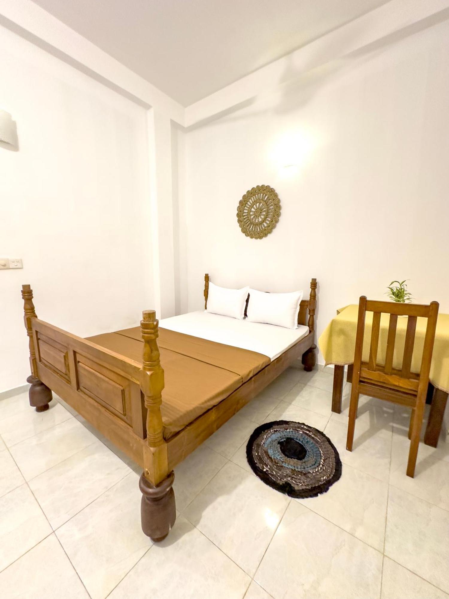 One Minute Mirissa Hostel Luaran gambar